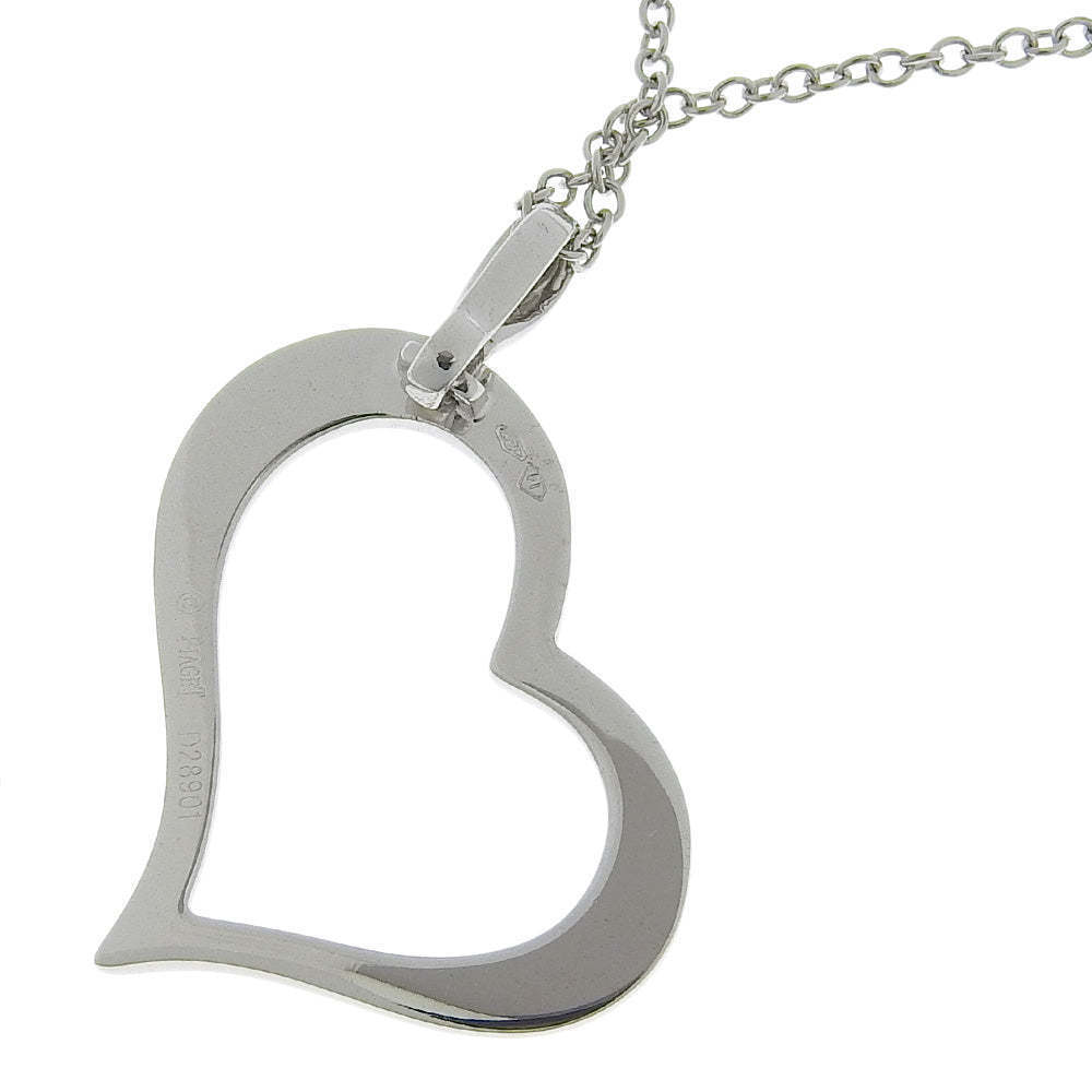 Piaget Coeur Piaget Necklace - Picture 3 of 6